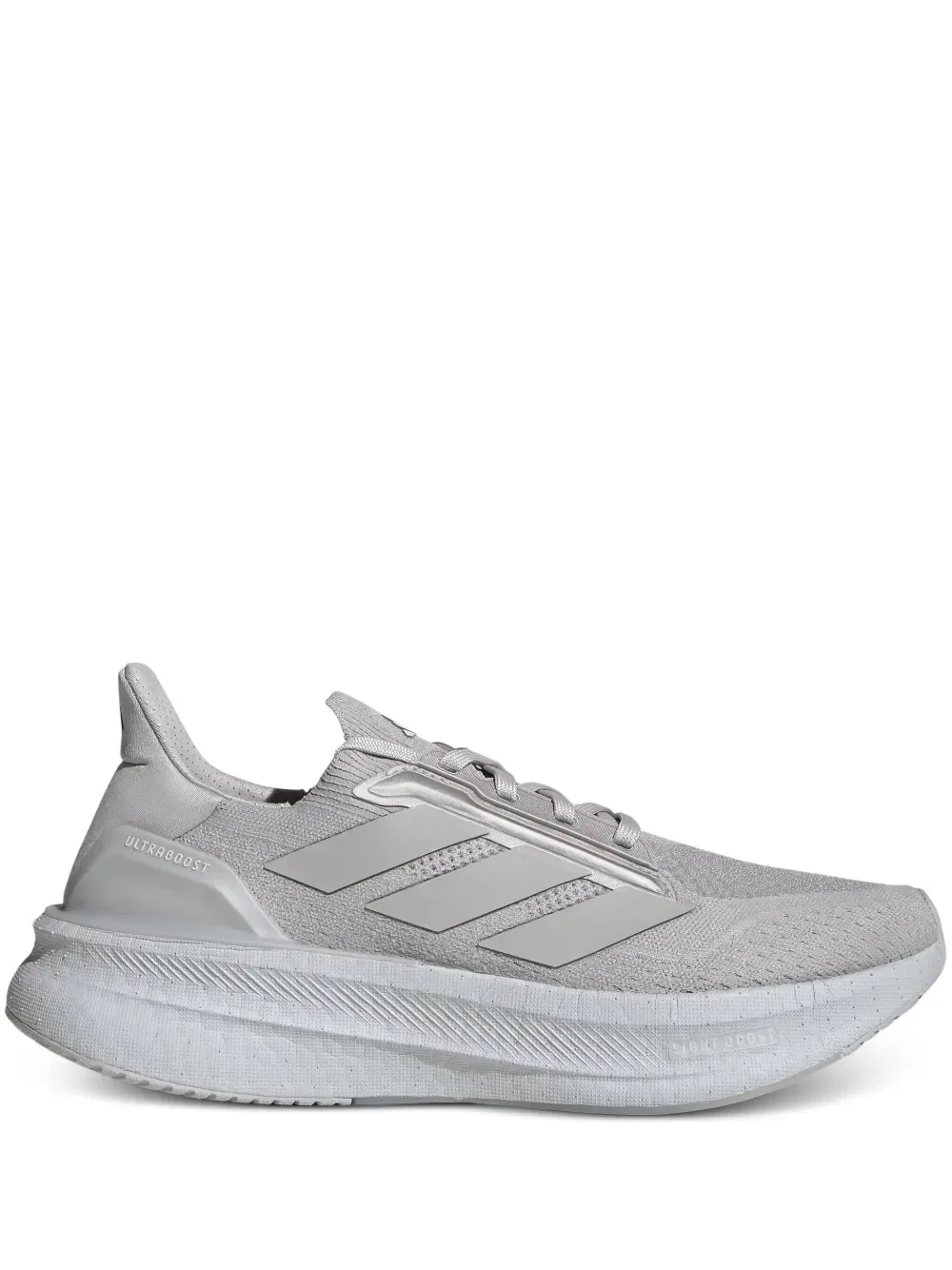 Кроссовки Ultraboost 5x Adidas, серый
