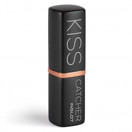 Губная помада, Soft Aa Heaven 908, 4 г Inglot, Kiss Catcher — фото 2