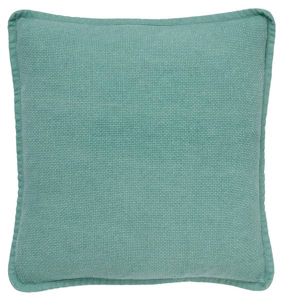 

Декоративная подушка Dutch Decor Bowie 45x45 cm, 45x45x45 см цвет pantone jadeite