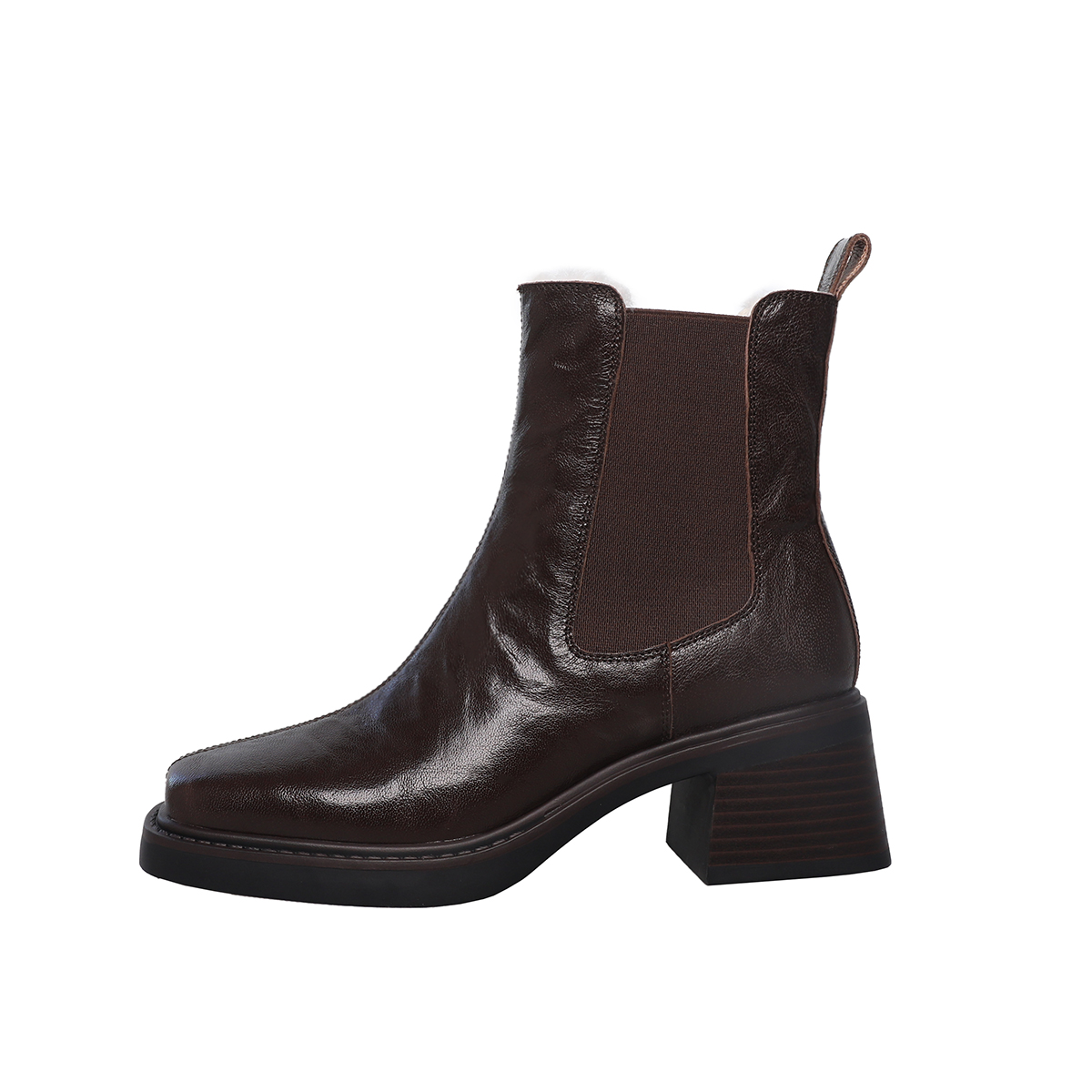 

Ботинки Mo Lin Chelsea Boots Women's