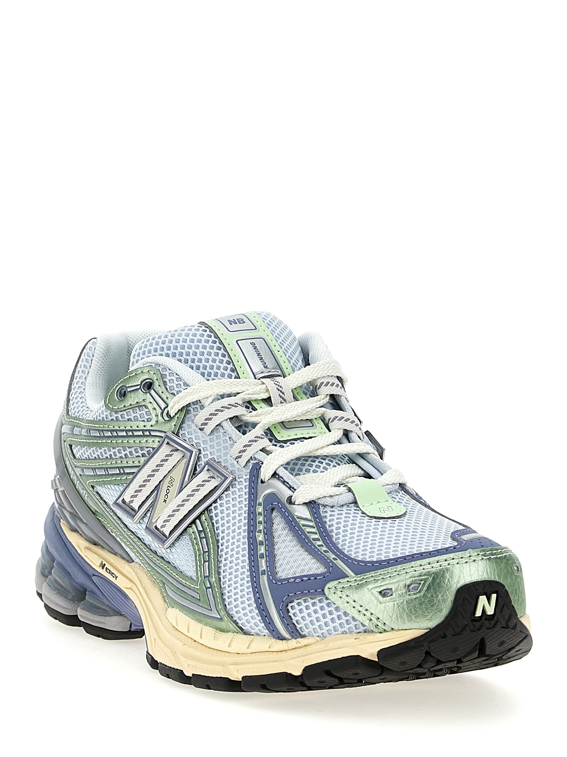 Кроссовки '1906-R' NEW BALANCE, мультиколор — фото 2