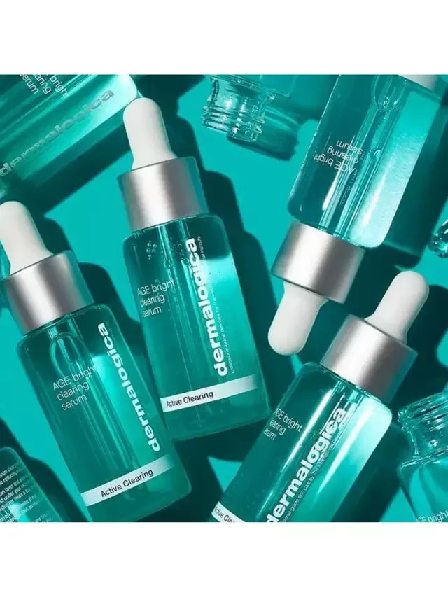 Сыворотка Dermalogica — Осветляющая AGE Bright, 30 мл — фото 3