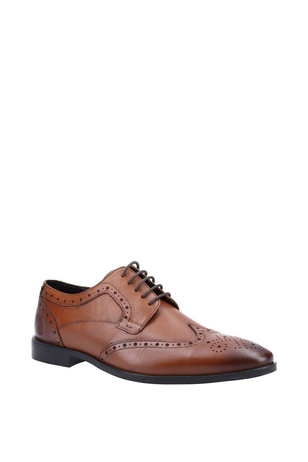 

Обувь "Эллиот" Hush Puppies, коричневый