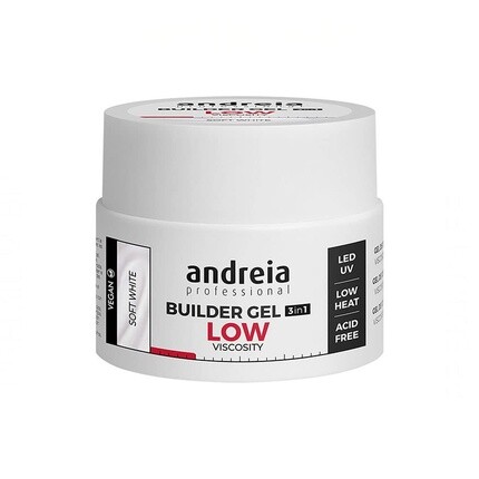 

Строительный гель медленной вязкости 44 г, Andreia