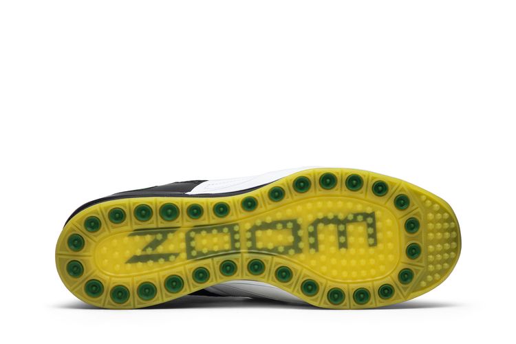 Кроссовки Zoom Revis 'Oregon Ducks' PE, черный — фото 4
