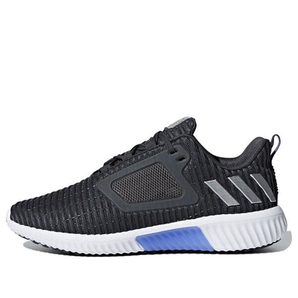 Кроссовки climacool Adidas, серый
