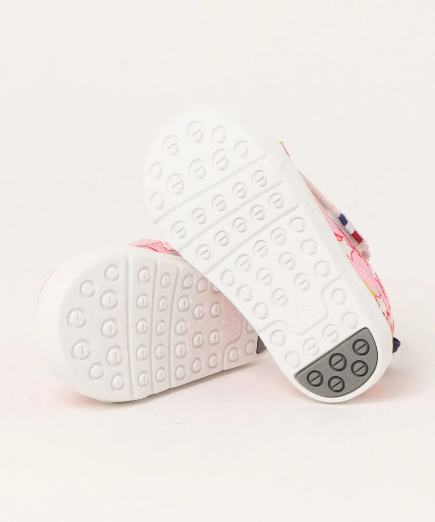 Детские кроссовки le coq sportif LA ROLAND 2 F ART — фото 3