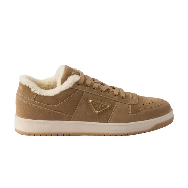 Prada Downtown 'Mink', tan