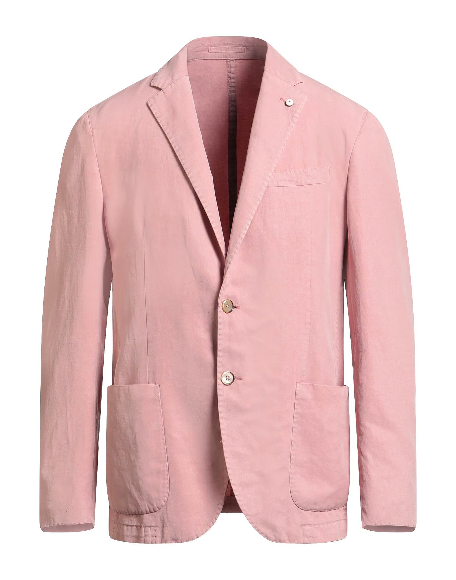 

Блейзер L.B.M. 1911, розовый