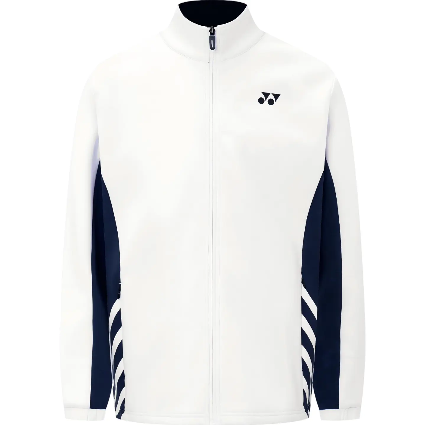 

Мужская футболка для бадминтона YONEX, белый