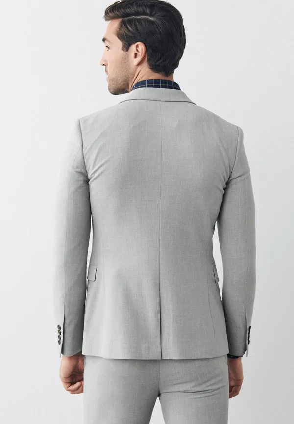 Куртка для движения Next, Light Grey — фото 2