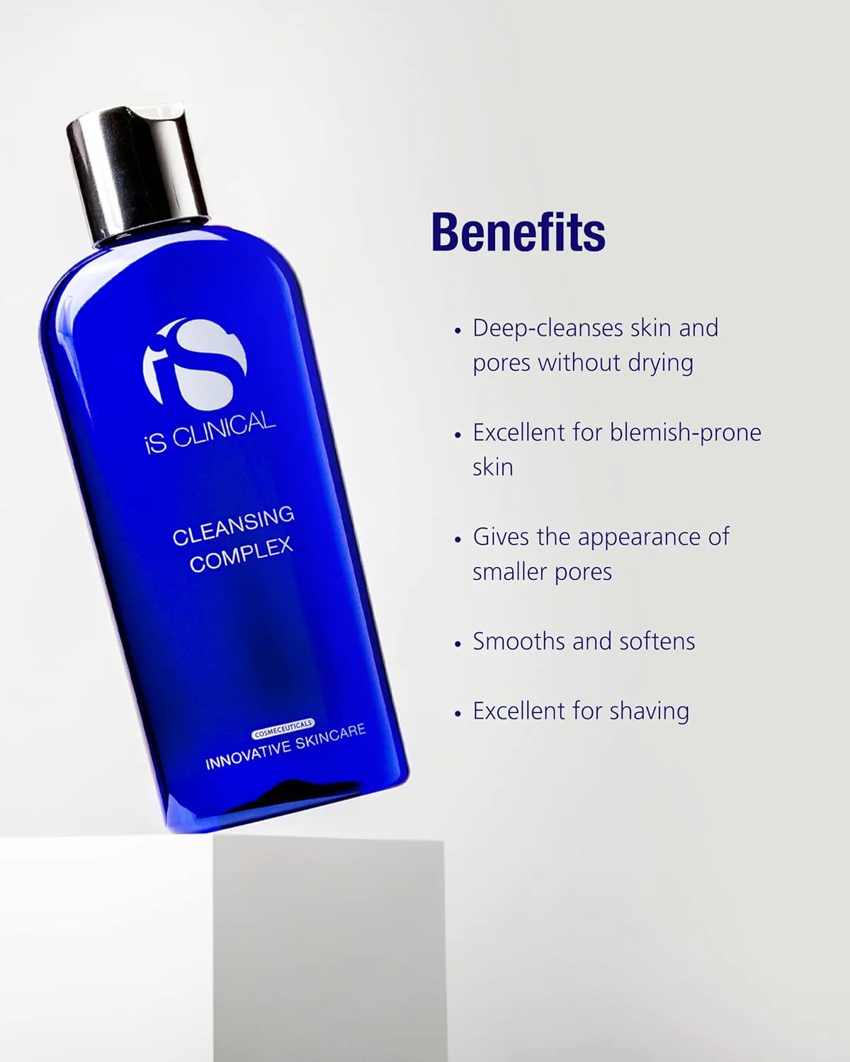Коллекция iS CLINICAL Pure Radiance; Полный комплекс ухода для выравнивания тона кожи; Подарочный набор коллекции; Для борьбы с пигментацией и гиперпигментацией кожи. 4 штуки (1 шт.) — фото 3