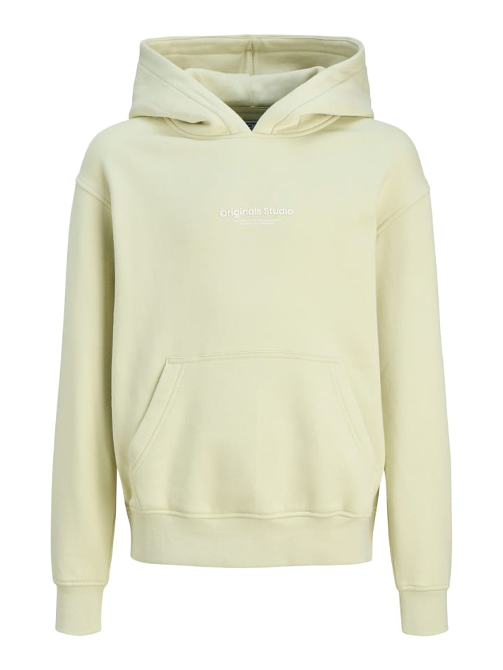 

Толстовка JACK & JONES Junior