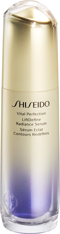 

Укрепляющая сыворотка Vital Perfection Liftdefine Radiance для молодого вида Shiseido, 40 мл
