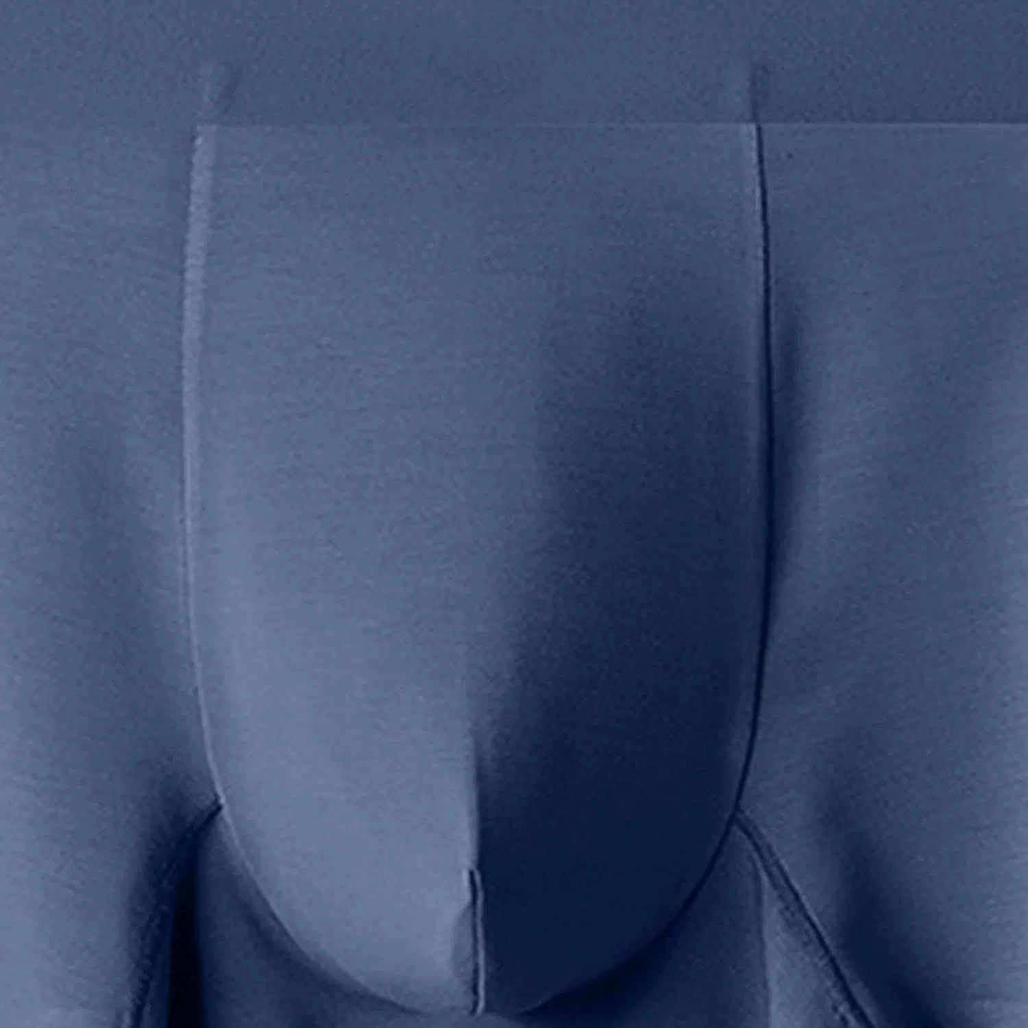 Боксеры хлопковые Men'S Pure Cotton, Blue 20-3pc — фото 3