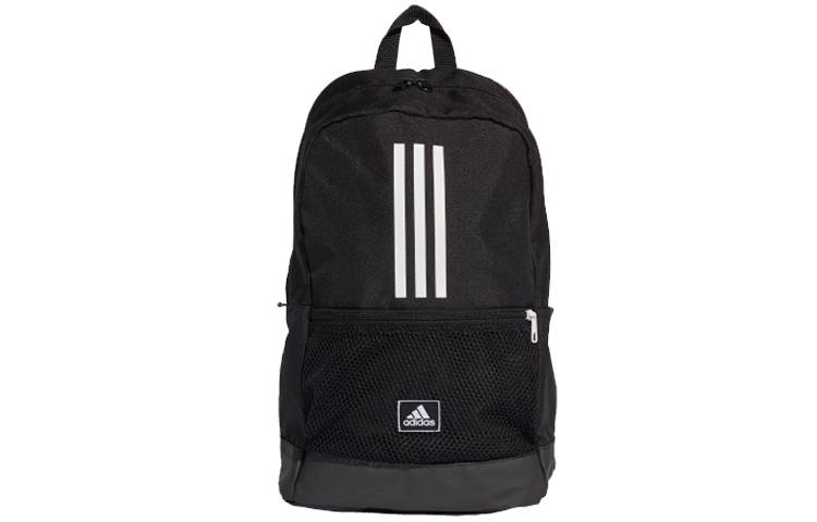 

Adidas Полиэстеровый рюкзак унисекс черный, Black