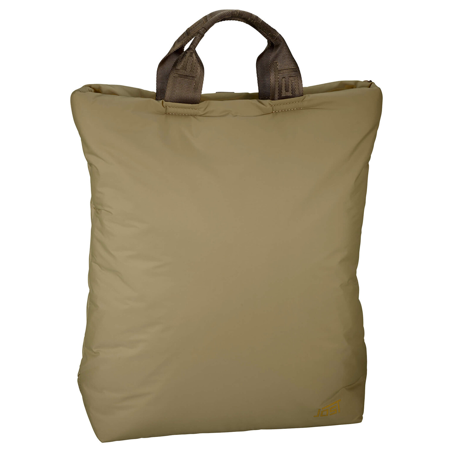 

Рюкзак Jost Kemi X Change Bag S 40 cm, хаки