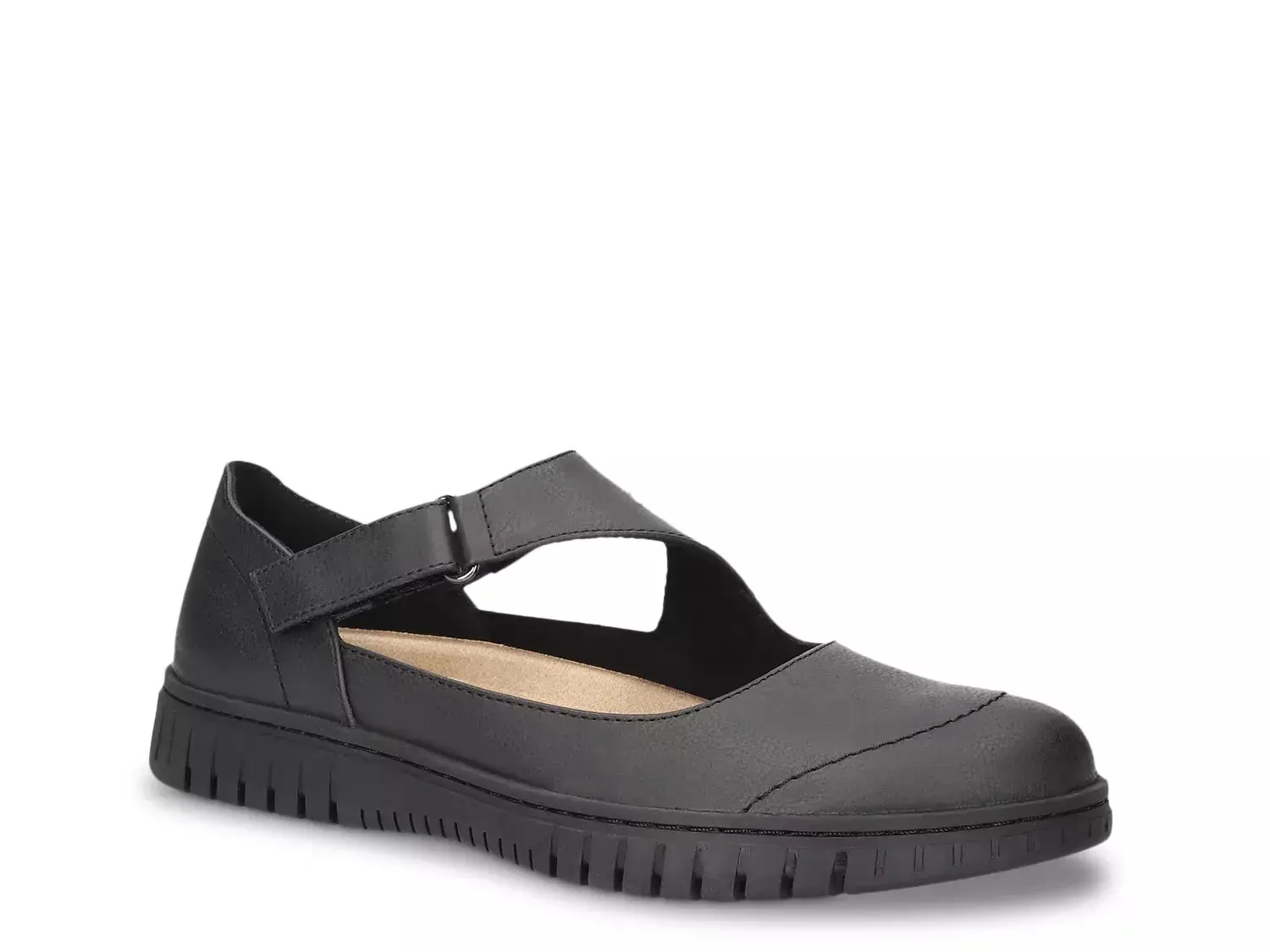Слайды Joyful Mary Jane Easy Street, Black
