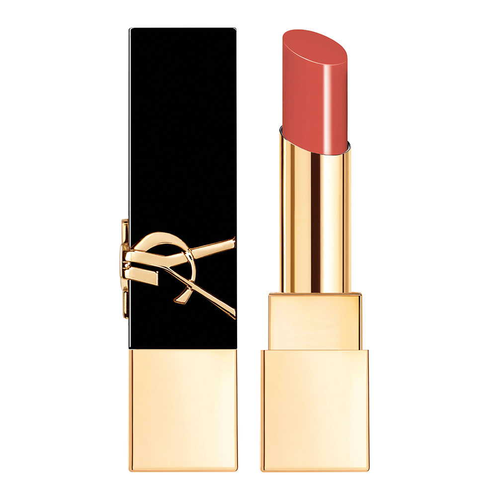 

Помада rouge pur couture the bold Yves Saint Laurent, цвет nr. 10, вес 2.8 гр.