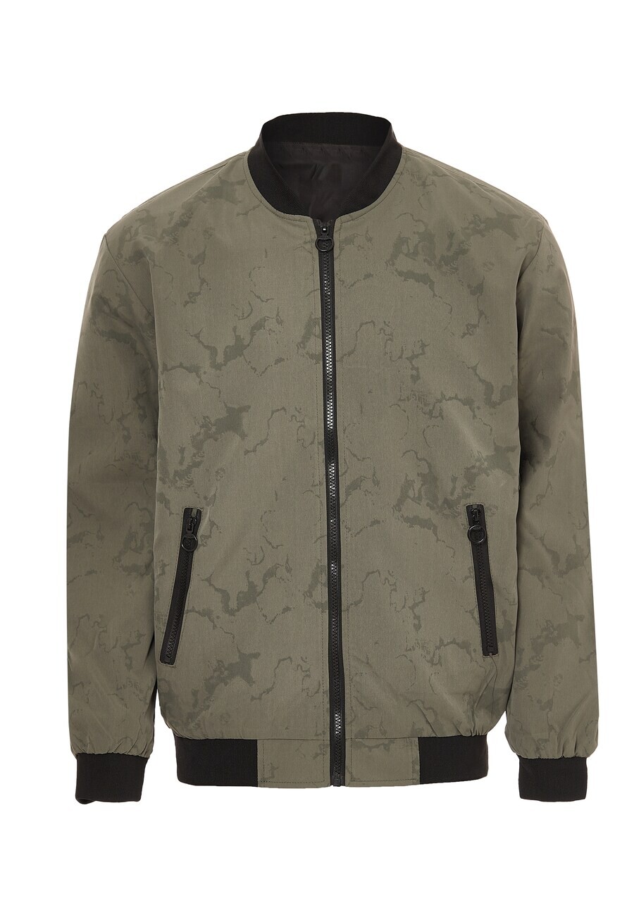 

Межсезонная куртка Taloon, цвет Khaki/Olive