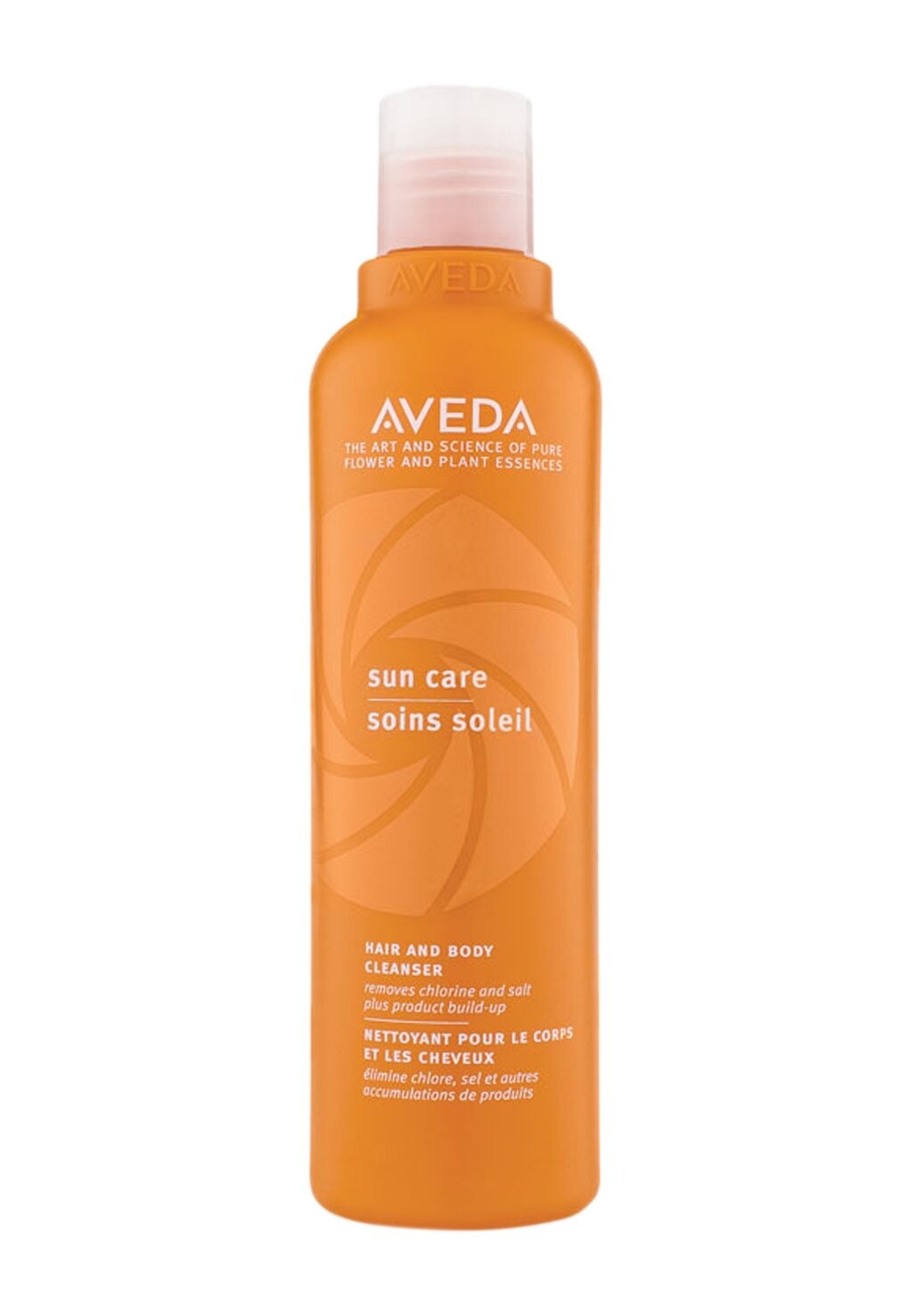 

Шампунь Sun Care Hair & Body Cleanser Aveda
