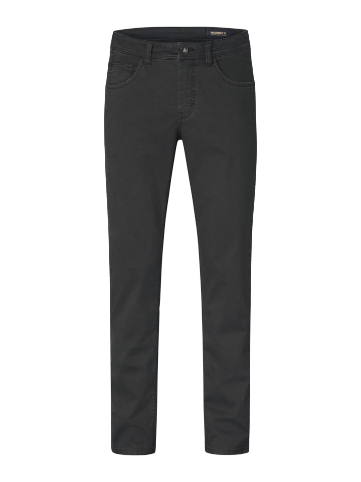 

Тканевые брюки Paddock's 5-Pocket Hose PIPE, цвет anthra