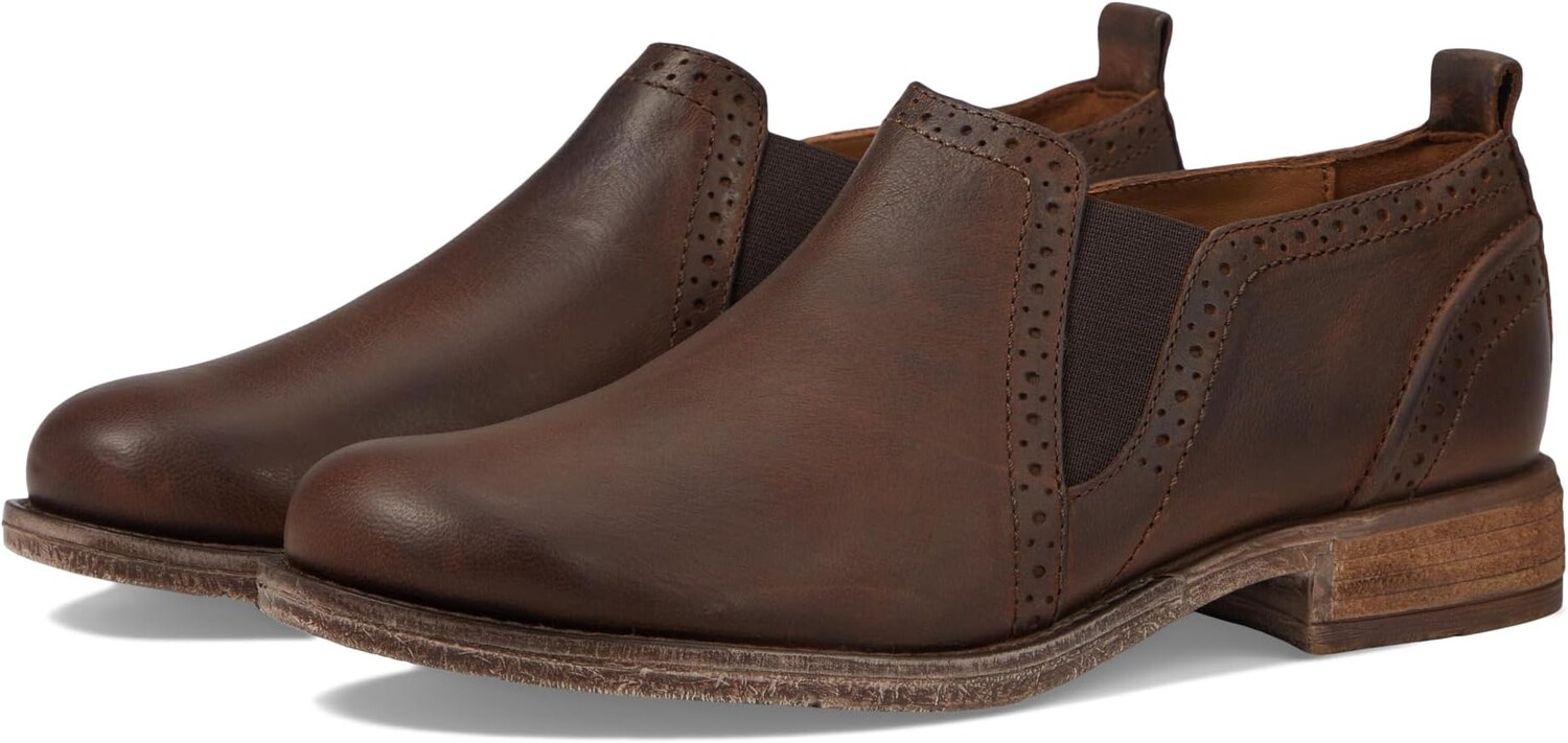 

Оксфорды Sienna 43 Josef Seibel, цвет Moro