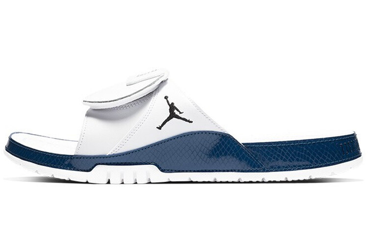 

Мужские шлепанцы Jordan Hydro11