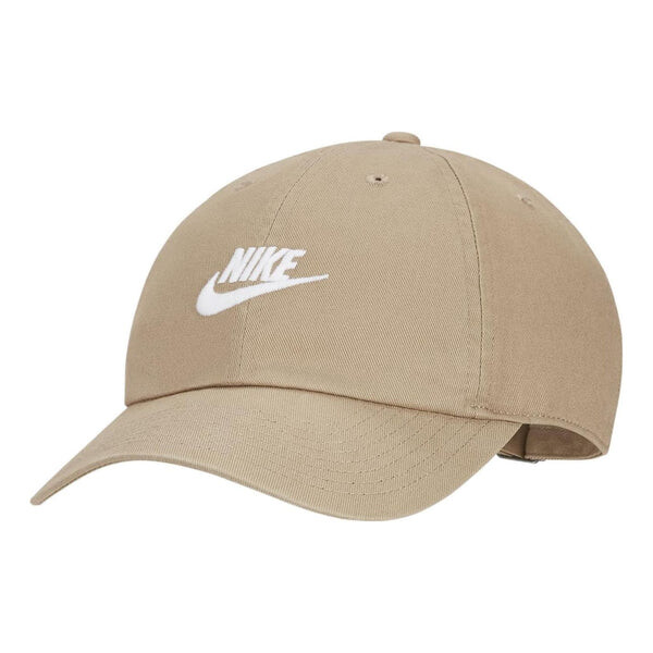 

Кепка Nike Logo Khaki, хаки