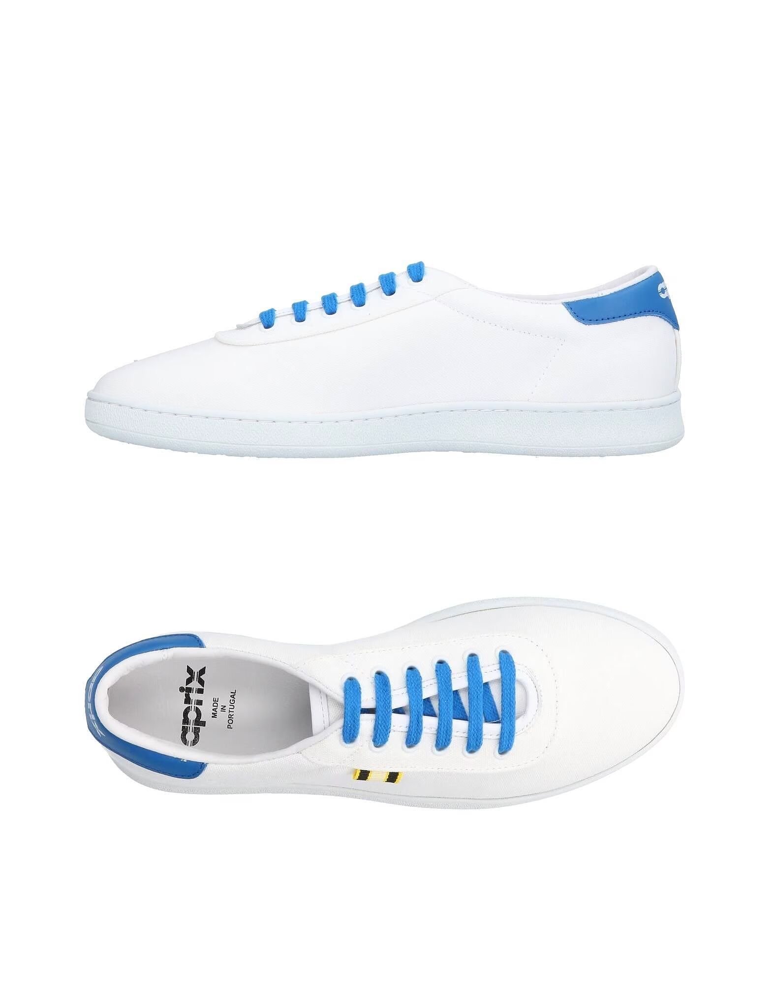 

Кроссовки Aprix, белый