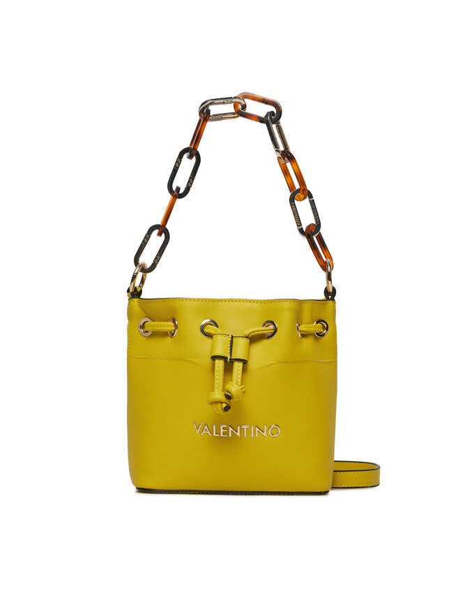

Сумка Valentino, желтый