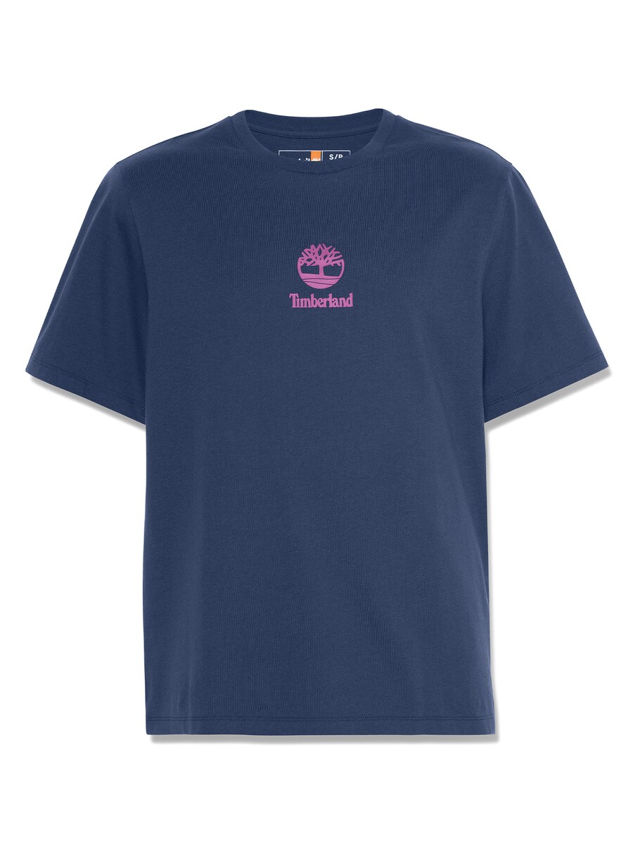 

Футболка TIMBERLAND, Navy