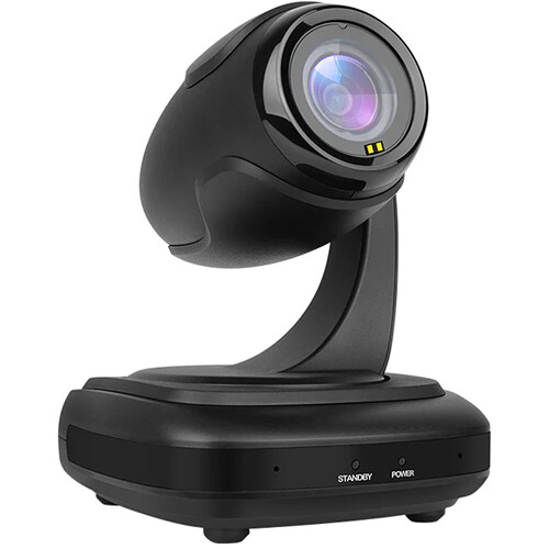 

Миниатюрная PTZ-камера ROCWARE RC310 с 3-кратным оптическим зумом