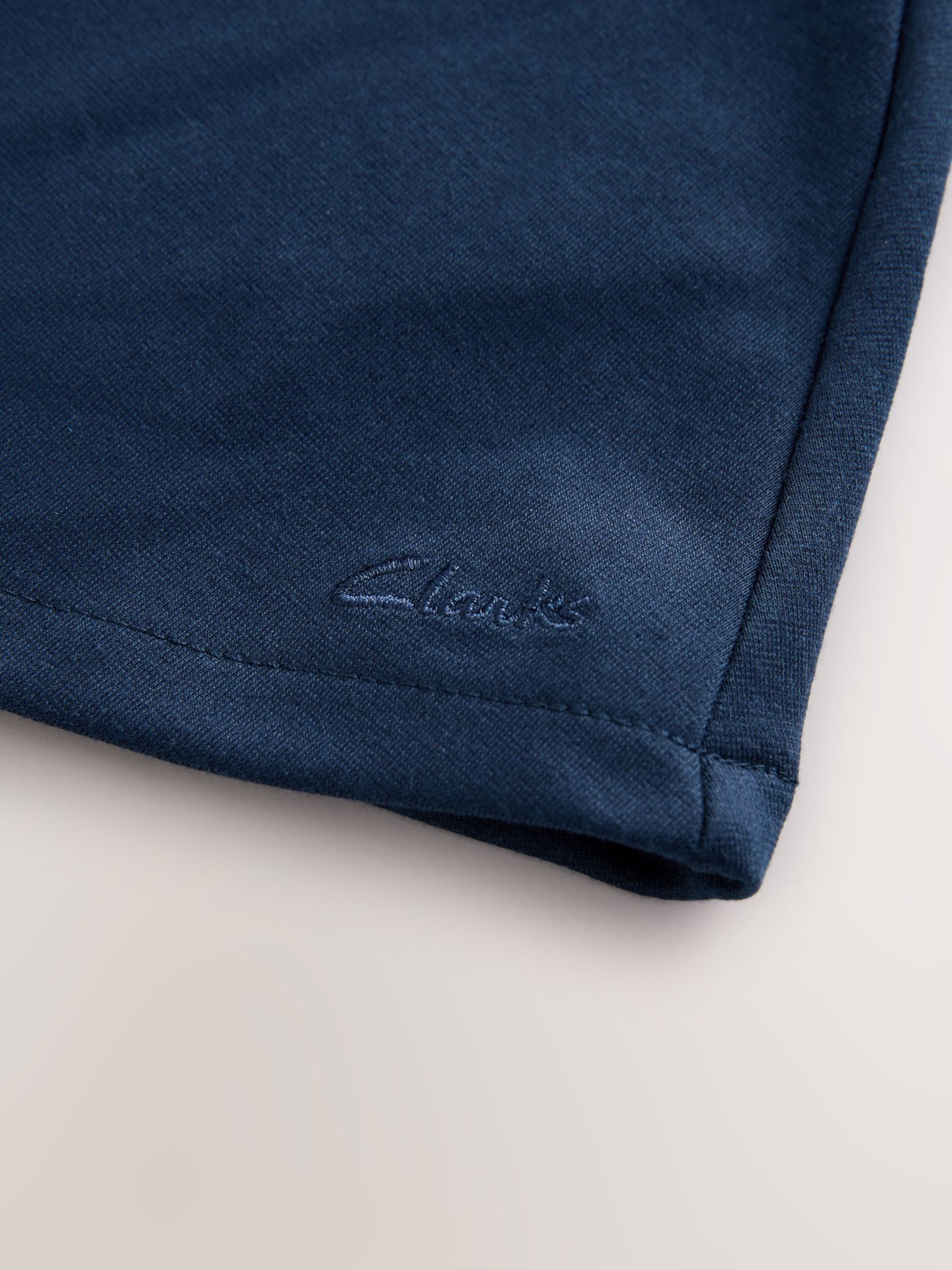 CLARKS Юбка в цвете Navy — фото 4