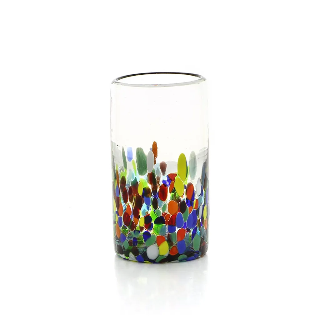 

Стакан Glasmanufaktur, белый