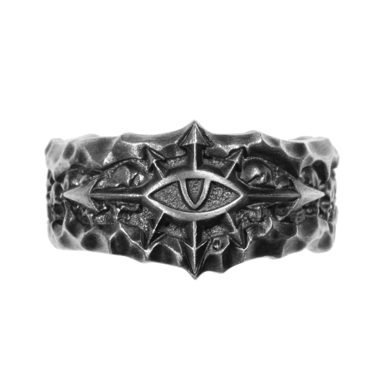 

STARFORGED Черное кольцо Expedition Champion Abathur Celestial Forge Warhammer 40K