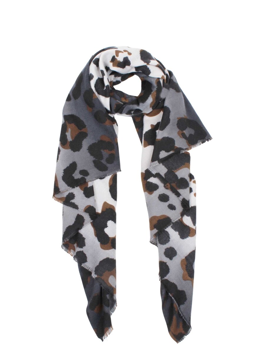 

Шарф SAMAYA Keelin, Black