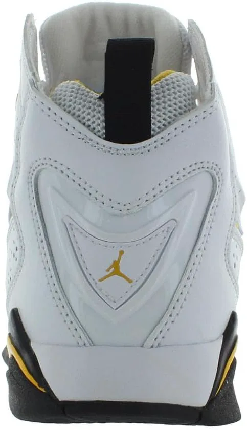 Мужские кроссовки Nike Jordan True Flight, белый — фото 4