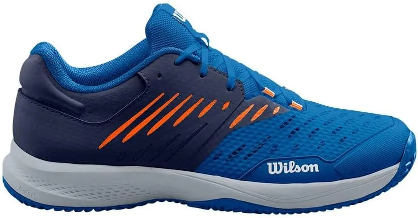 Мужские теннисные кроссовки KAOS Comp 3 Wilson, оранжевый