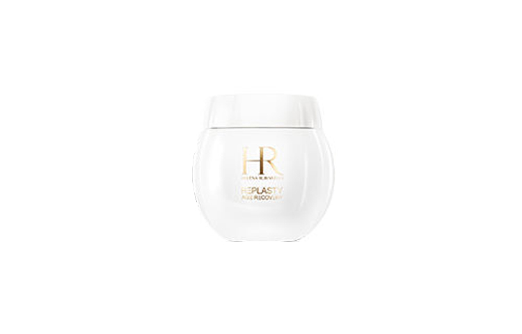 HELENA RUBINSTEIN Черно-белый набор для ухода Bandage Skincare, подтягивающий и увлажняющий, набор из девяти предметов — фото 2