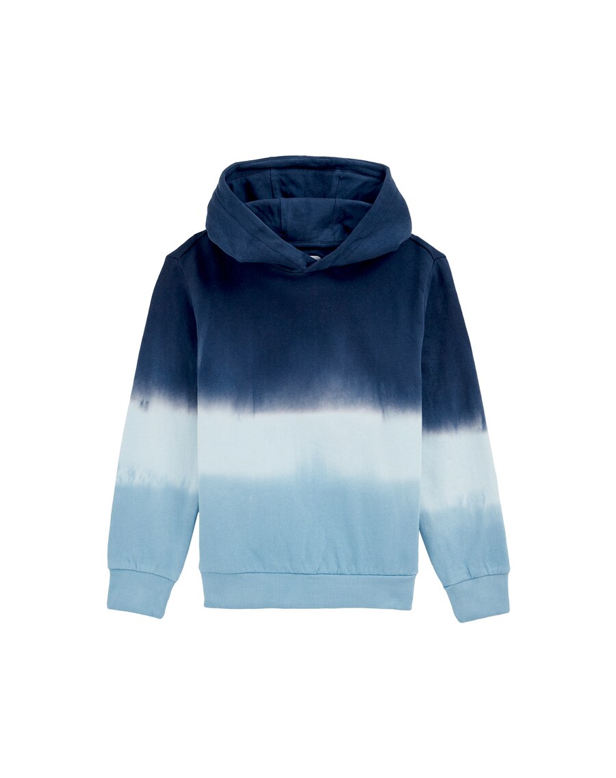 

Толстовка WE Fashion, цвет Blue/marine blue/Pastel blue