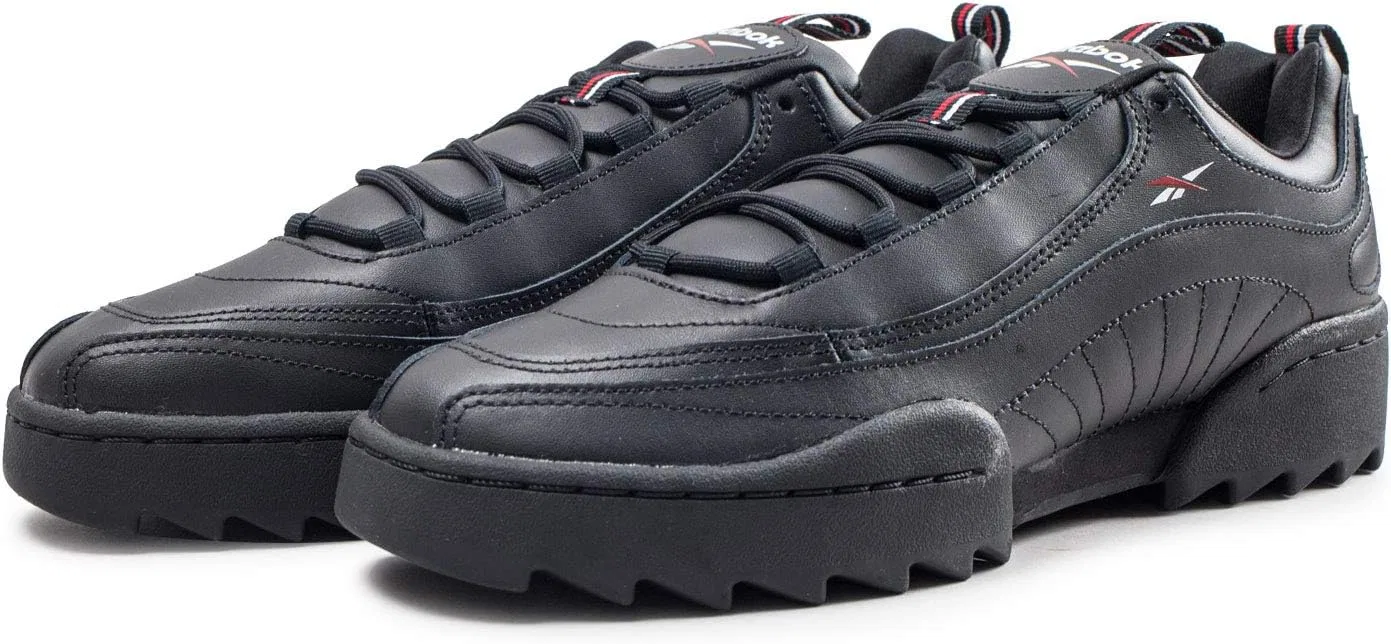 Кроссовки Reebok Rivyx Ripple Reebok Classics, 2-Black — фото 4
