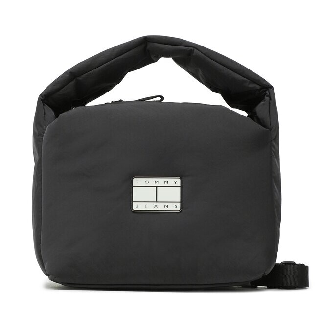 

Сумка Tommy Jeans TjwHype Conscious, черный