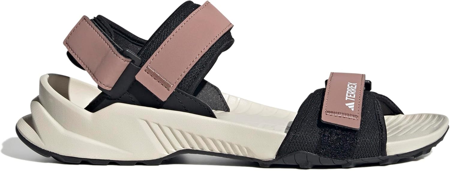Сандалии для походов adidas Terrex Hydroterra унисекс для взрослых, Warcla/Ftwwht/Wonwhi — фото 2