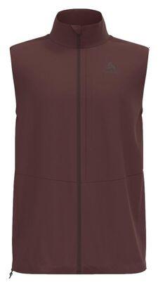 

Мужская куртка без рукавов Odlo Zeroweight Warm 2.0 Purple