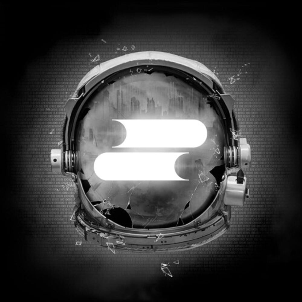

Виниловая пластинка LP The Algorithm - Filter