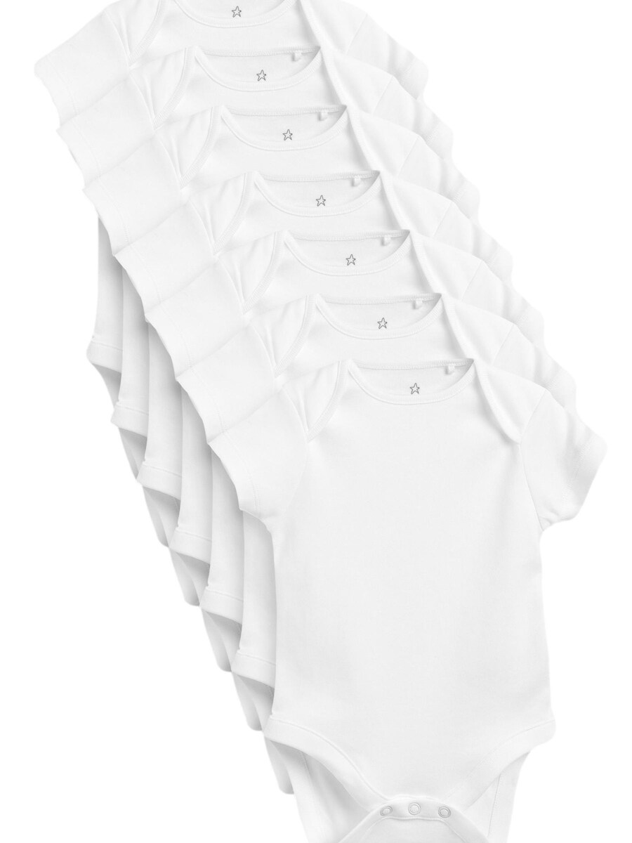 

Комбинезон Next, белый