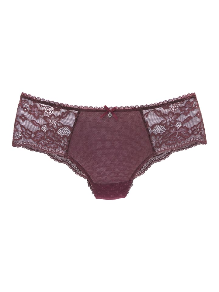 

s.Oliver Трусики в черной смородине