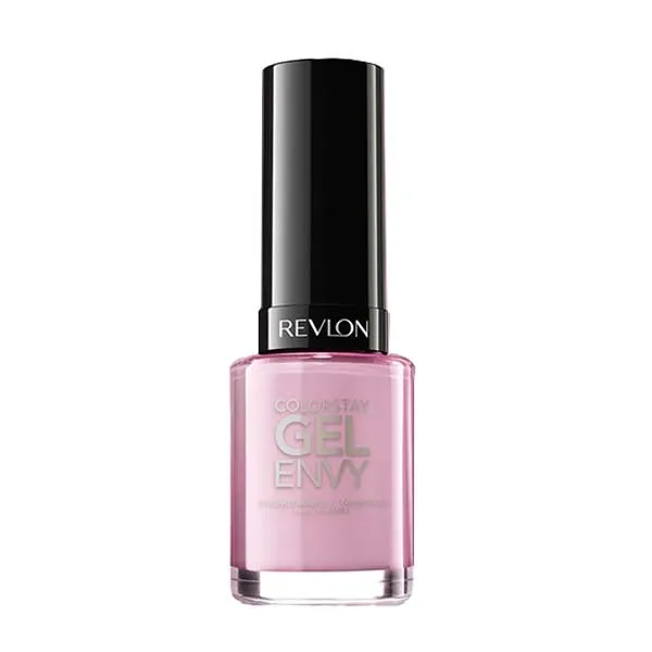 

Лак для ногтей Colorstay Gel Envy Revlon, цвет lucky in love
