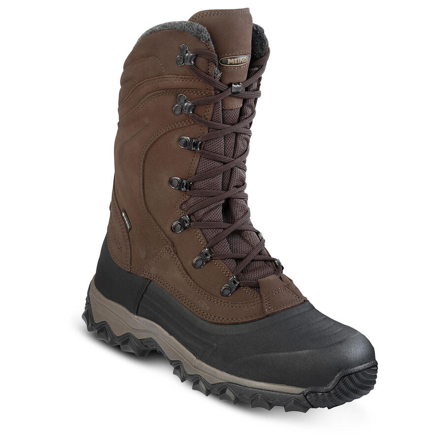 

MEINDL Походные ботинки Garmisch II GTX